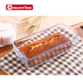 Glass Baking Loaf Pan With Handle Glass Bakeware